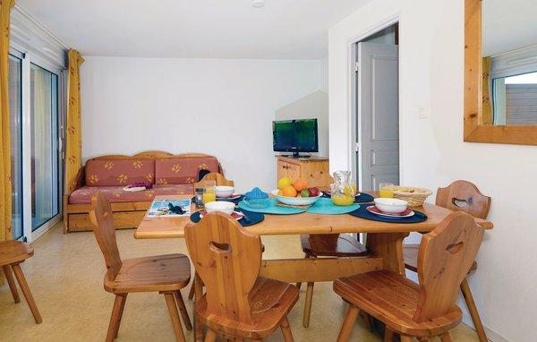 Saint-Lary-Soulan FMP004 - Saint Lary Soulan