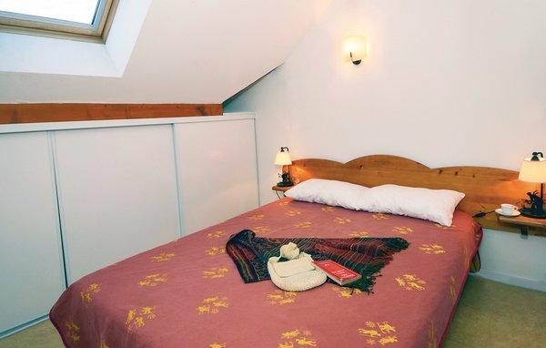 Saint-Lary-Soulan FMP004 - Saint Lary Soulan