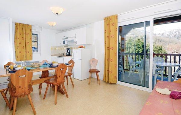 Saint-Lary-Soulan FMP004 - Saint Lary Soulan