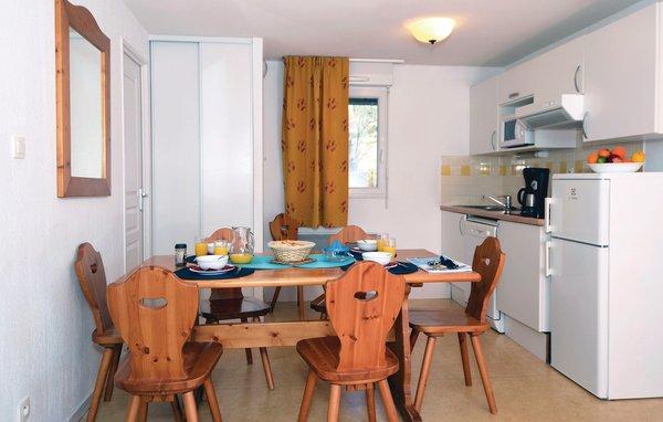 Saint-Lary-Soulan FMP004 - Saint Lary Soulan