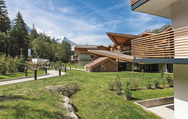 Chamonix FRH017 - Chamonix Les Praz