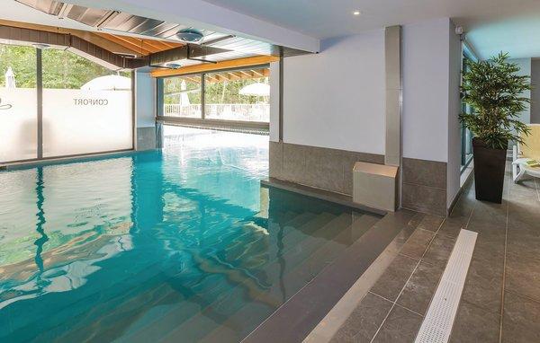 Chamonix FRH017 - Chamonix Les Praz