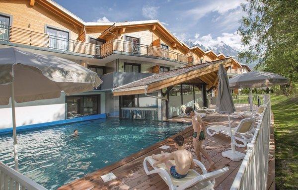 Chamonix FRH017 - Chamonix Les Praz