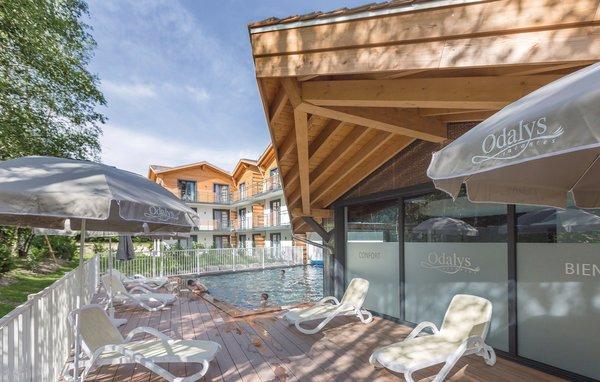 Chamonix FRH017 - Chamonix Les Praz