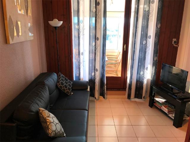 Appartement Val Romeu LS179 - Font Romeu - Pyrénées 2000