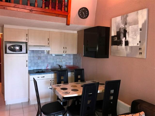 Appartement Val Romeu LS179 - Font Romeu - Pyrénées 2000