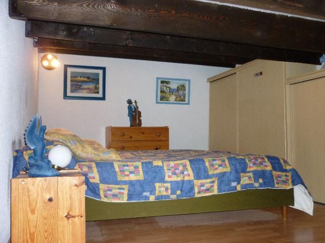 Appartement Val Romeu LS179 - Font Romeu - Pyrénées 2000