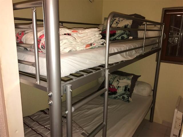 Appartement Val Romeu LS179 - Font Romeu - Pyrénées 2000