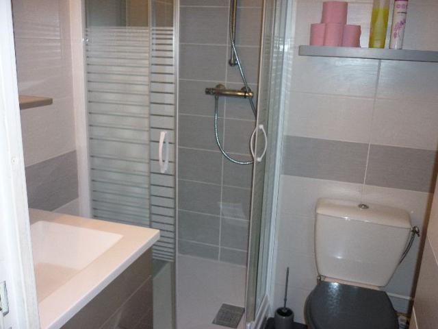 Appartement Val Romeu LS179 - Font Romeu - Pyrénées 2000