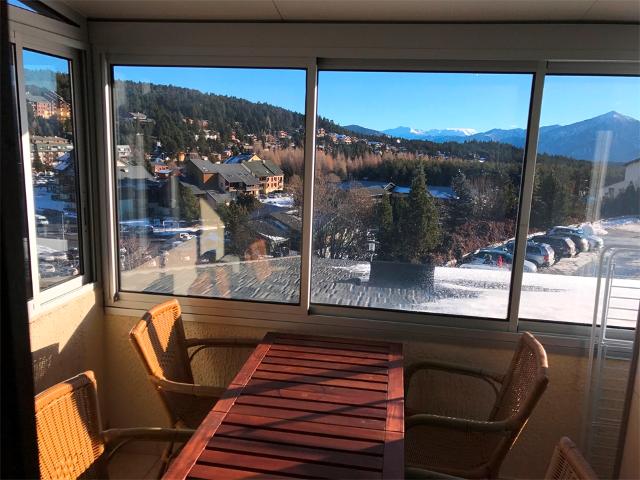 Appartement Val Romeu LS179 - Font Romeu - Pyrénées 2000