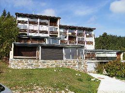 Appartement Val Romeu LS179 - Font Romeu - Pyrénées 2000