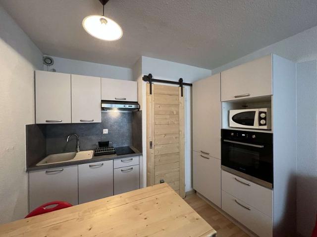 Appartement Val Romeu LS181 - Font Romeu - Pyrénées 2000