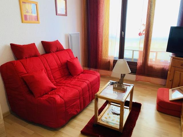 Appartement Val Romeu LS181 - Font Romeu - Pyrénées 2000