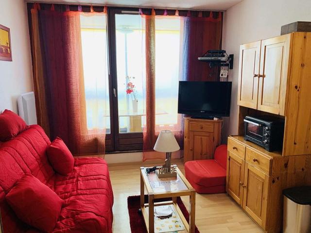 Appartement Val Romeu LS181 - Font Romeu - Pyrénées 2000