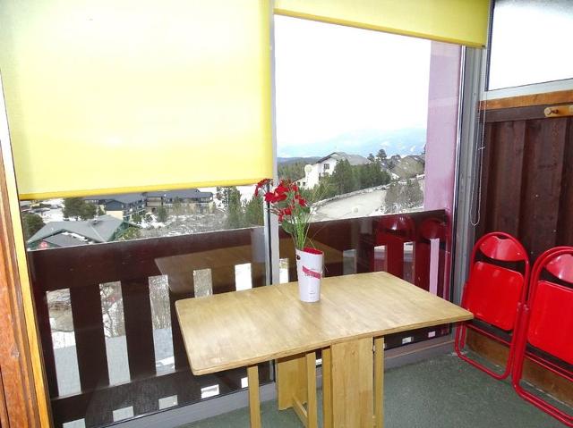 Appartement Val Romeu LS181 - Font Romeu - Pyrénées 2000