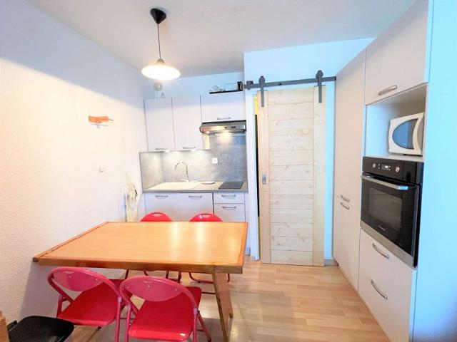 Appartement Val Romeu LS181 - Font Romeu - Pyrénées 2000