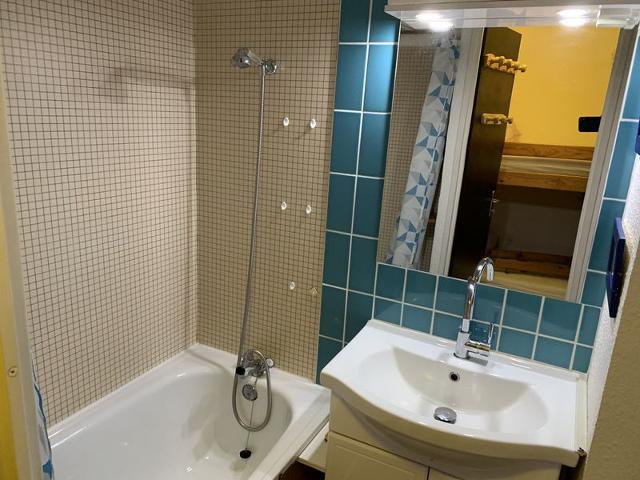 Appartement Val Romeu LS181 - Font Romeu - Pyrénées 2000