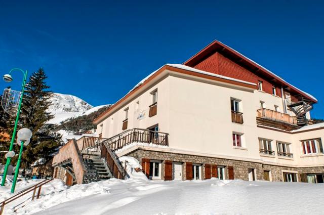 Village Vacances des Deux Alpes - Les Deux Alpes Venosc