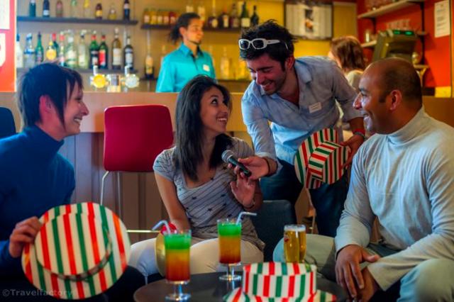 Village Vacances des Deux Alpes - Les Deux Alpes Venosc