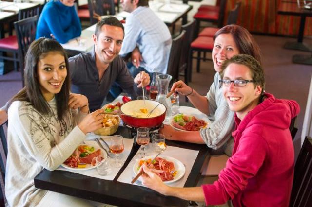 Village Vacances des Deux Alpes - Les Deux Alpes Venosc