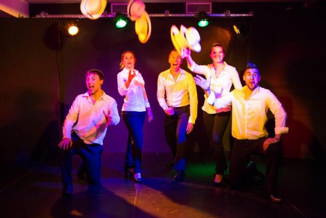 Village Vacances des Deux Alpes - Les Deux Alpes Venosc