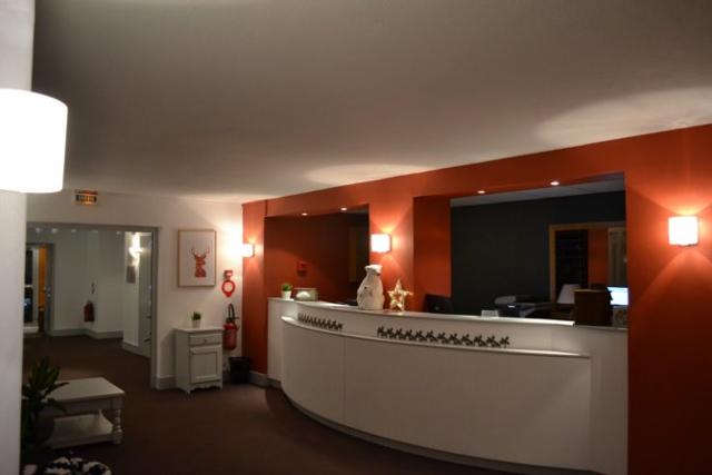 Village Vacances des Deux Alpes - Les Deux Alpes Venosc