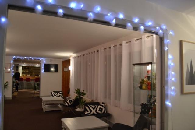 Village Vacances des Deux Alpes - Les Deux Alpes Venosc