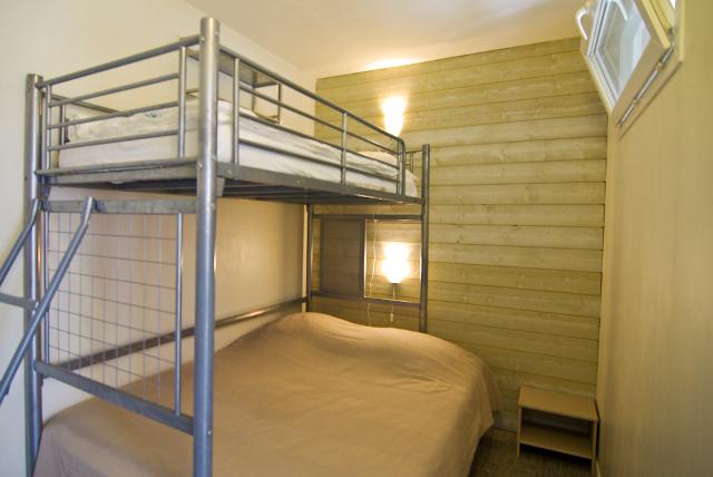 Appartements Beausite - Chamonix Savoy Brévent