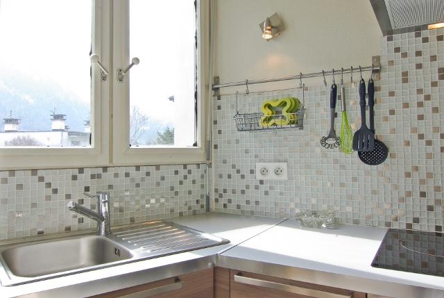 Appartements Beausite - Chamonix Savoy Brévent