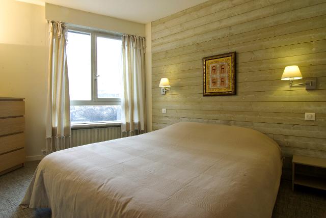 Appartements Beausite - Chamonix Savoy Brévent