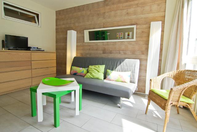 Appartements Beausite - Chamonix Savoy Brévent