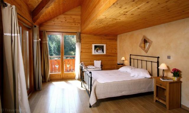 Chalet Odalys Harmonie 3* - Les Deux Alpes Centre 