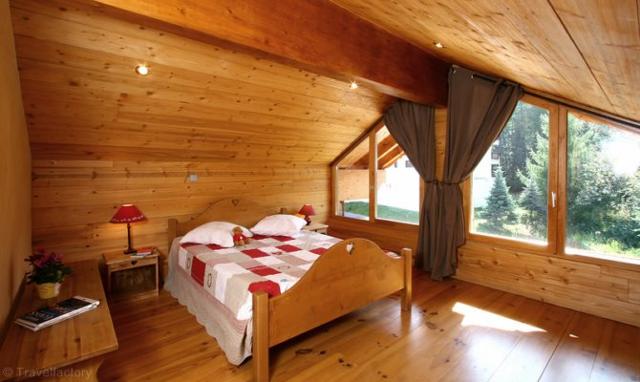 Chalet Odalys Harmonie 3* - Les Deux Alpes Centre 