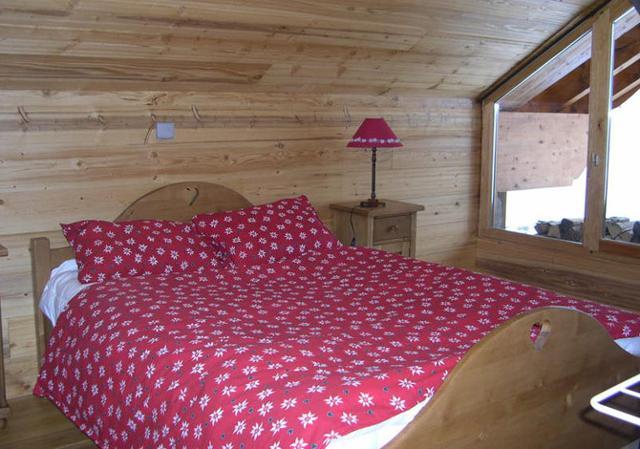 Chalet Odalys Harmonie 3* - Les Deux Alpes Centre 