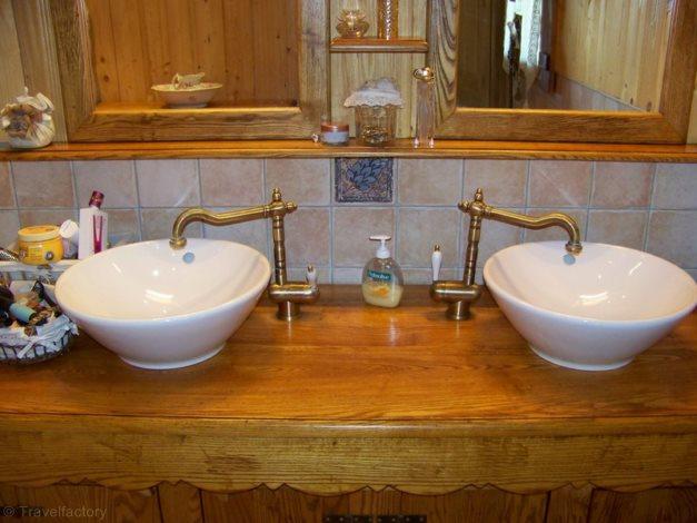 Chalet Odalys Harmonie 3* - Les Deux Alpes Centre