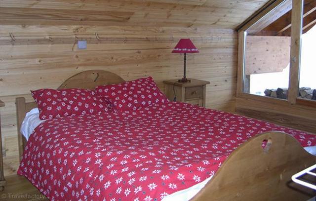 Chalet Odalys Harmonie 3* - Les Deux Alpes Centre 