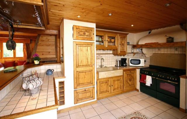 Chalet Odalys Harmonie 3* - Les Deux Alpes Centre 