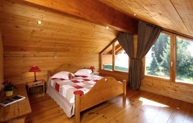 Chalet Odalys Harmonie 3* - Les Deux Alpes Centre 