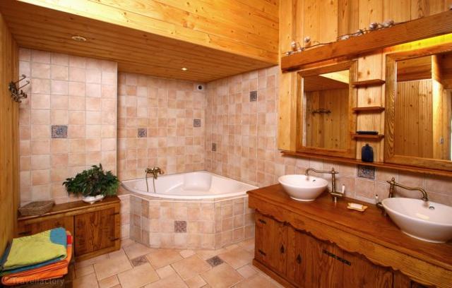 Chalet Odalys Harmonie 3* - Les Deux Alpes Centre 