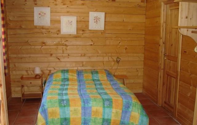 Chalet Odalys La Lauze 3* - Les Deux Alpes Centre