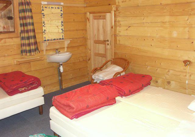 Chalet Odalys La Lauze 3* - Les Deux Alpes Centre