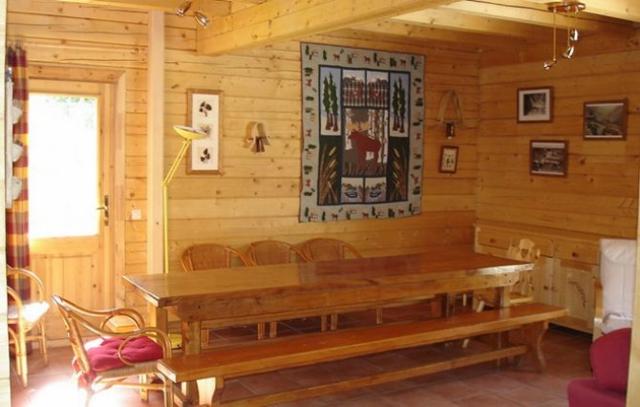 Chalet Odalys La Lauze 3* - Les Deux Alpes Centre