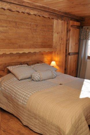 Chalet Odalys Marie 4* - Les Deux Alpes Centre 