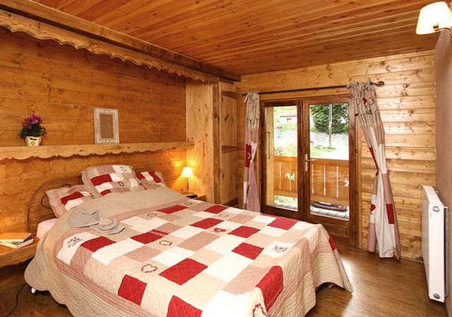 Chalet Odalys Marie 4* - Les Deux Alpes Centre 