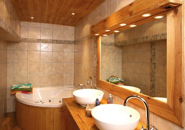 Chalet Odalys Marie 4* - Les Deux Alpes Centre 