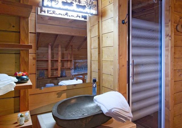 Chalet Odalys Soleil Levant 3* - Les Deux Alpes Venosc