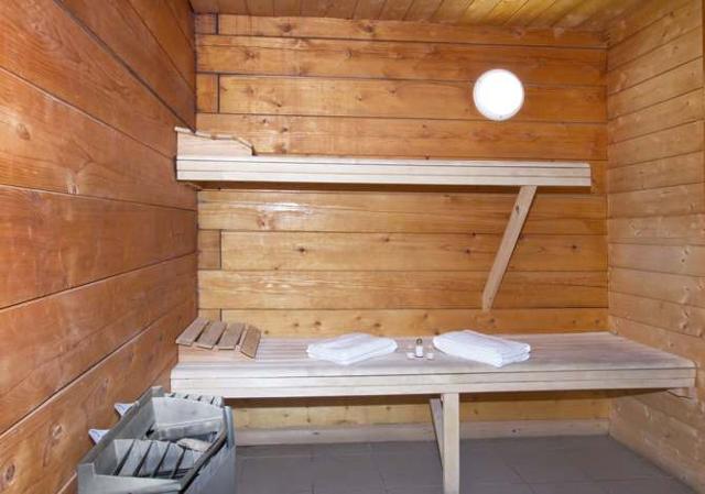 Chalet Odalys Soleil Levant 3* - Les Deux Alpes Venosc