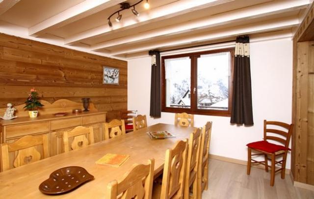 Chalet Odalys Alpina 3* - Les Deux Alpes Venosc