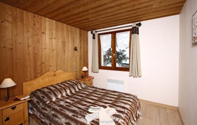 Chalet Odalys Alpina 3* - Les Deux Alpes Venosc