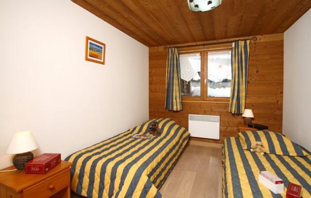 Chalet Odalys Alpina 3* - Les Deux Alpes Venosc